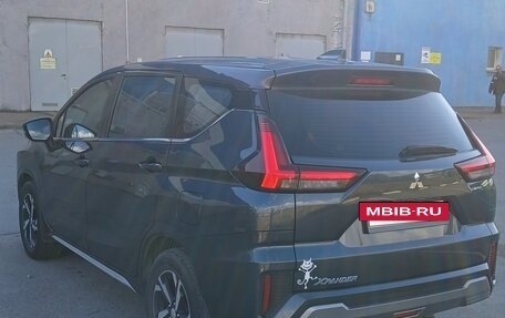 Mitsubishi Xpander, 2023 год, 2 550 000 рублей, 12 фотография