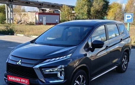 Mitsubishi Xpander, 2023 год, 2 550 000 рублей, 10 фотография