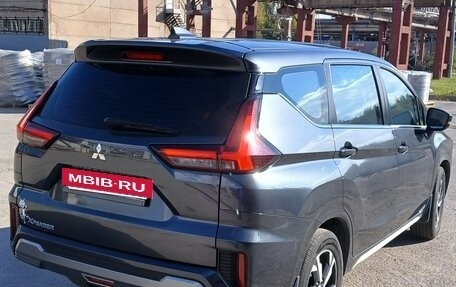 Mitsubishi Xpander, 2023 год, 2 550 000 рублей, 6 фотография