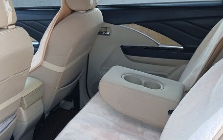 Mitsubishi Xpander, 2023 год, 2 550 000 рублей, 20 фотография