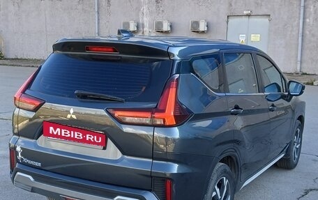 Mitsubishi Xpander, 2023 год, 2 550 000 рублей, 14 фотография