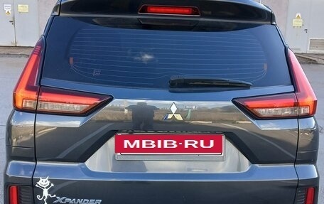 Mitsubishi Xpander, 2023 год, 2 550 000 рублей, 13 фотография
