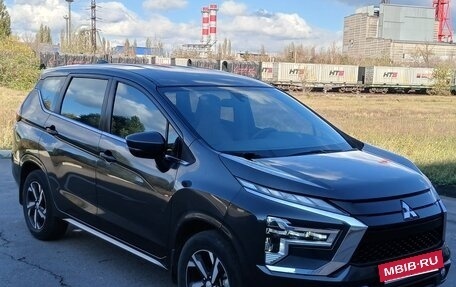 Mitsubishi Xpander, 2023 год, 2 550 000 рублей, 16 фотография