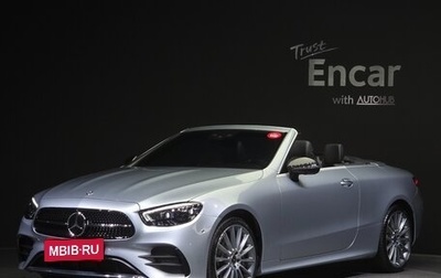 Mercedes-Benz E-Класс, 2021 год, 4 470 000 рублей, 1 фотография