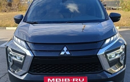 Mitsubishi Xpander, 2023 год, 2 550 000 рублей, 26 фотография