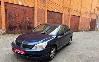 Mitsubishi Lancer IX, 2006 год, 437 000 рублей, 1 фотография