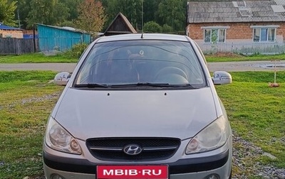 Hyundai Click I, 2009 год, 570 000 рублей, 1 фотография