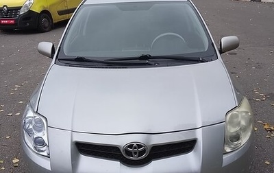 Toyota Auris II, 2008 год, 590 000 рублей, 1 фотография