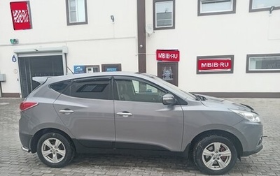 Hyundai ix35 I рестайлинг, 2012 год, 1 250 000 рублей, 1 фотография