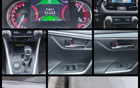 Toyota RAV4, 2021 год, 3 500 000 рублей, 7 фотография
