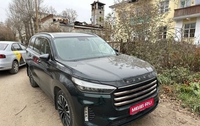 CheryExeed VX, 2022 год, 2 470 000 рублей, 1 фотография