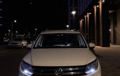 Volkswagen Tiguan I, 2012 год, 1 220 000 рублей, 1 фотография