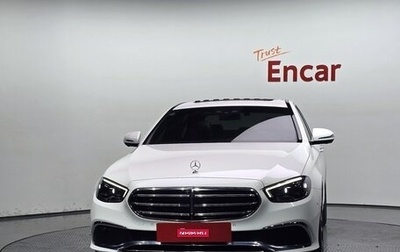 Mercedes-Benz E-Класс, 2021 год, 3 406 000 рублей, 1 фотография