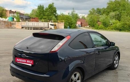 Ford Focus II рестайлинг, 2008 год, 270 000 рублей, 4 фотография