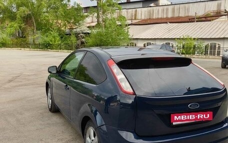 Ford Focus II рестайлинг, 2008 год, 270 000 рублей, 5 фотография