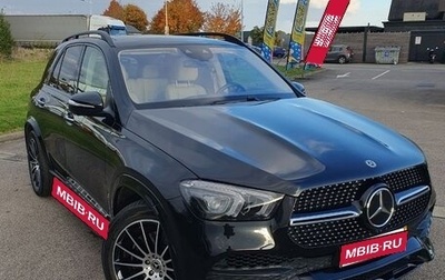 Mercedes-Benz GLE, 2022 год, 11 200 000 рублей, 1 фотография
