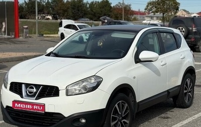 Nissan Qashqai, 2011 год, 1 200 000 рублей, 1 фотография