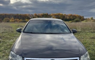 Volkswagen Passat B6, 2006 год, 560 000 рублей, 1 фотография