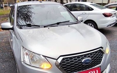 Datsun on-DO I рестайлинг, 2019 год, 650 000 рублей, 1 фотография