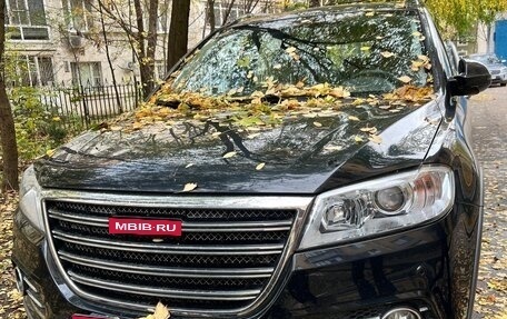 Haval H6, 2018 год, 1 650 000 рублей, 1 фотография