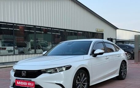 Honda Integra IV, 2022 год, 1 690 000 рублей, 1 фотография