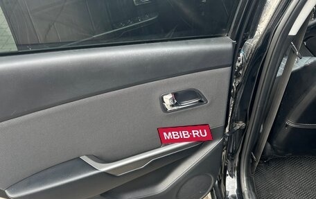 KIA Rio III рестайлинг, 2014 год, 710 000 рублей, 13 фотография