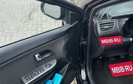 KIA Rio III рестайлинг, 2014 год, 710 000 рублей, 7 фотография