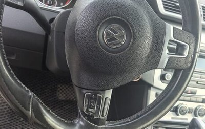 Volkswagen Passat B7, 2013 год, 1 200 000 рублей, 1 фотография