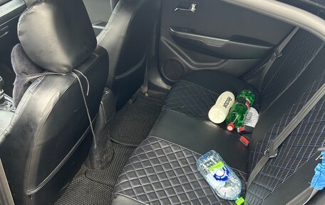 KIA Rio III рестайлинг, 2014 год, 710 000 рублей, 14 фотография