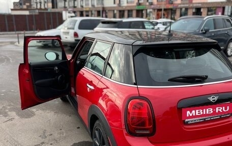 MINI Hatch, 2018 год, 1 950 000 рублей, 7 фотография