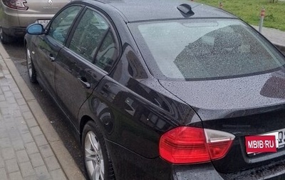 BMW 3 серия, 2008 год, 750 000 рублей, 1 фотография