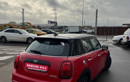 MINI Hatch, 2018 год, 1 950 000 рублей, 6 фотография