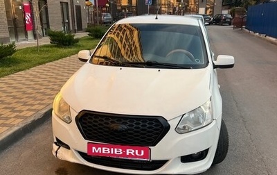 Datsun on-DO I рестайлинг, 2018 год, 320 000 рублей, 1 фотография