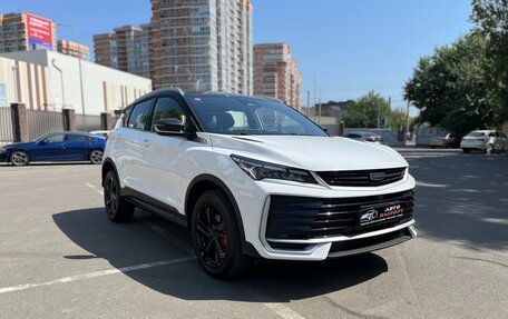 Geely Coolray I, 2025 год, 1 960 000 рублей, 1 фотография