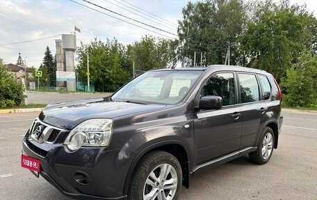 Nissan X-Trail, 2011 год, 1 150 000 рублей, 1 фотография