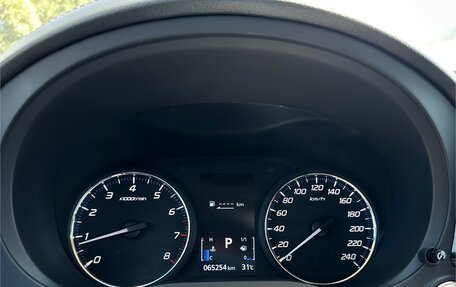 Mitsubishi Outlander III рестайлинг 3, 2021 год, 2 210 000 рублей, 12 фотография