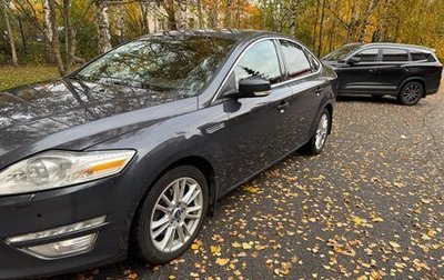 Ford Mondeo IV, 2013 год, 750 000 рублей, 1 фотография
