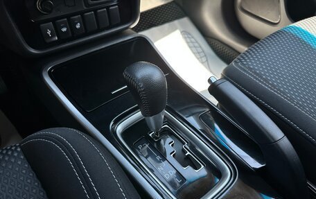 Mitsubishi Outlander III рестайлинг 3, 2021 год, 2 210 000 рублей, 17 фотография