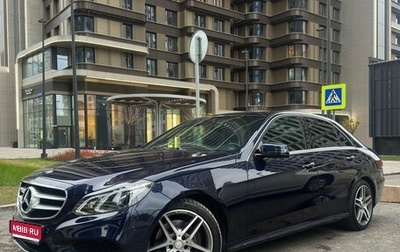 Mercedes-Benz E-Класс, 2015 год, 2 300 000 рублей, 1 фотография