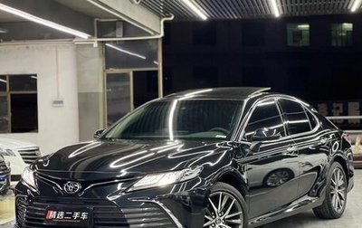 Toyota Camry, 2021 год, 2 170 000 рублей, 1 фотография
