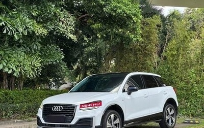 Audi Q2 I, 2021 год, 1 620 000 рублей, 1 фотография