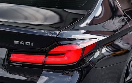 BMW 5 серия, 2022 год, 5 600 000 рублей, 8 фотография