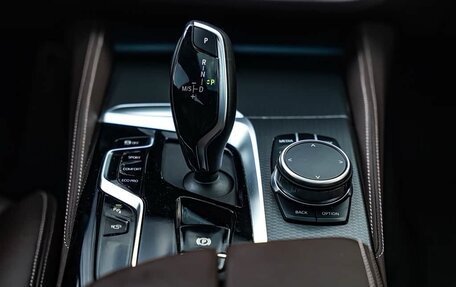 BMW 5 серия, 2022 год, 5 600 000 рублей, 11 фотография