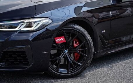 BMW 5 серия, 2022 год, 5 600 000 рублей, 7 фотография