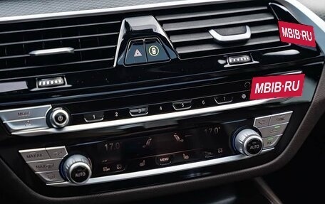 BMW 5 серия, 2022 год, 5 600 000 рублей, 12 фотография