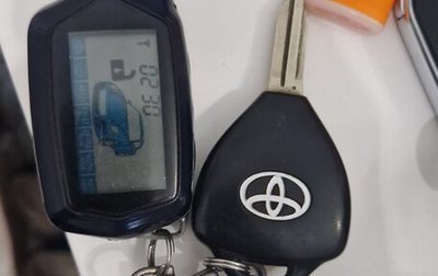 Toyota Corolla, 2008 год, 670 000 рублей, 1 фотография