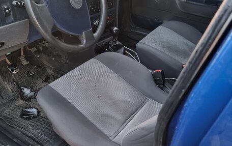 Daewoo Nexia I рестайлинг, 2010 год, 150 000 рублей, 4 фотография