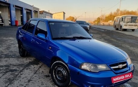 Daewoo Nexia I рестайлинг, 2010 год, 150 000 рублей, 2 фотография