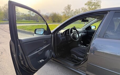 Mazda 3, 2006 год, 550 000 рублей, 7 фотография