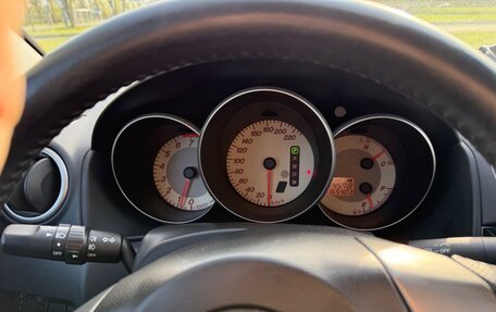 Mazda 3, 2006 год, 550 000 рублей, 9 фотография